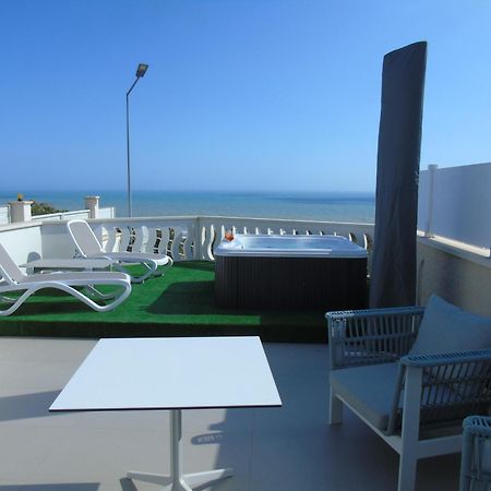 Terrazze Naos Hotel Agrigento Exterior photo