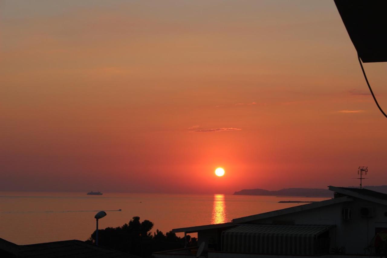 Terrazze Naos Hotel Agrigento Exterior photo