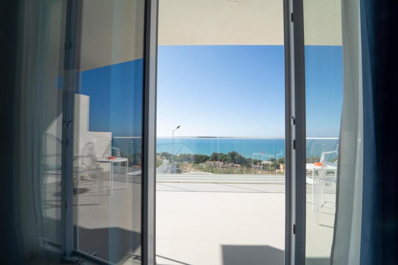 Terrazze Naos Hotel Agrigento Exterior photo