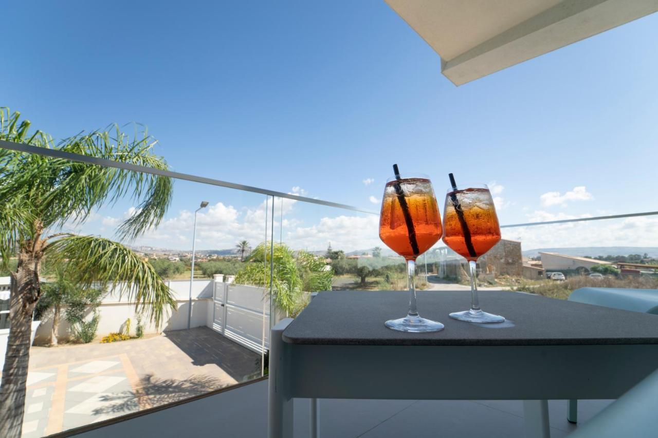 Terrazze Naos Hotel Agrigento Exterior photo