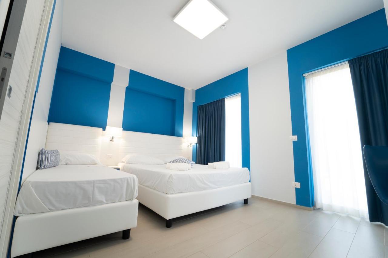 Terrazze Naos Hotel Agrigento Exterior photo