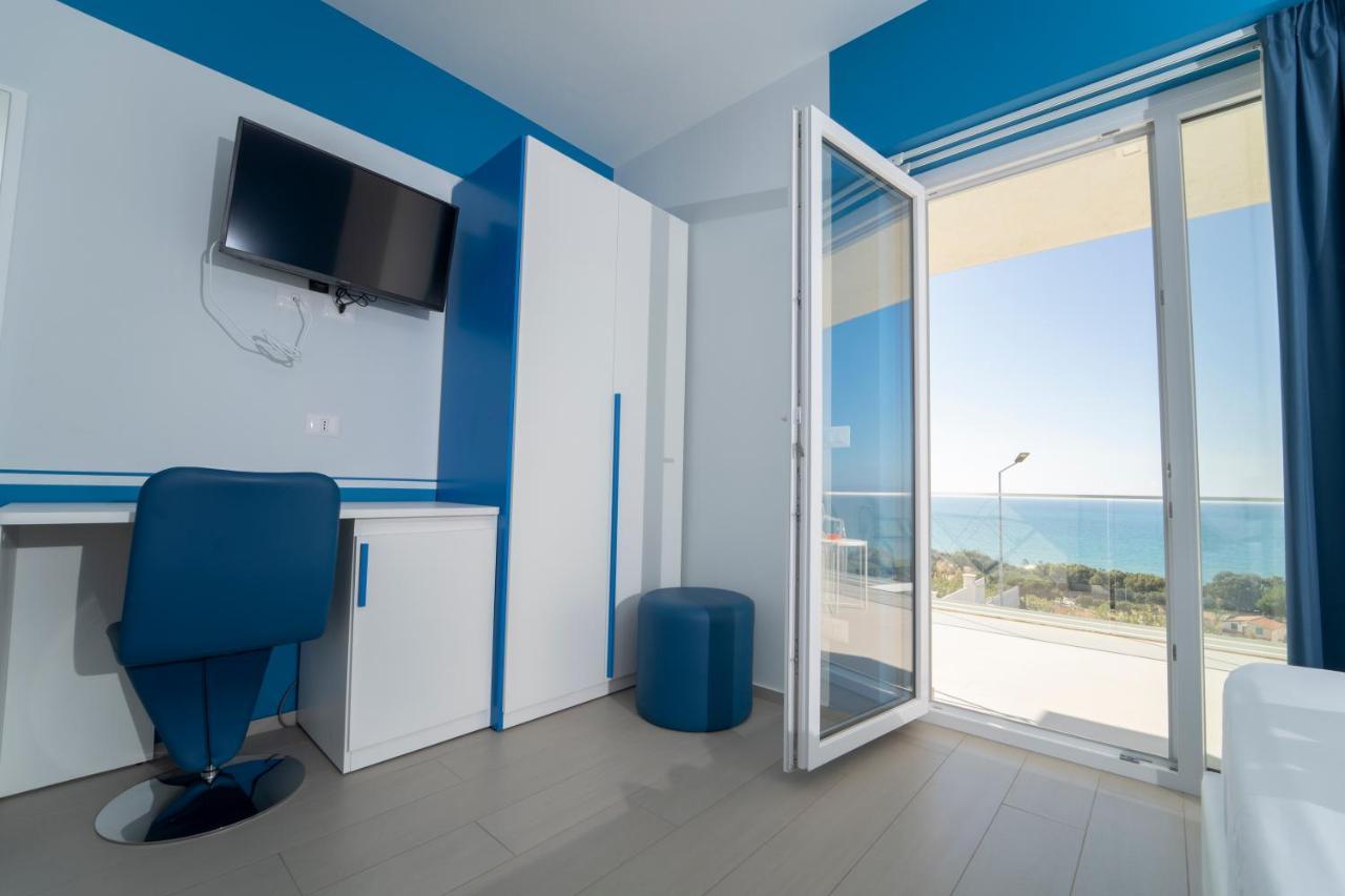 Terrazze Naos Hotel Agrigento Exterior photo
