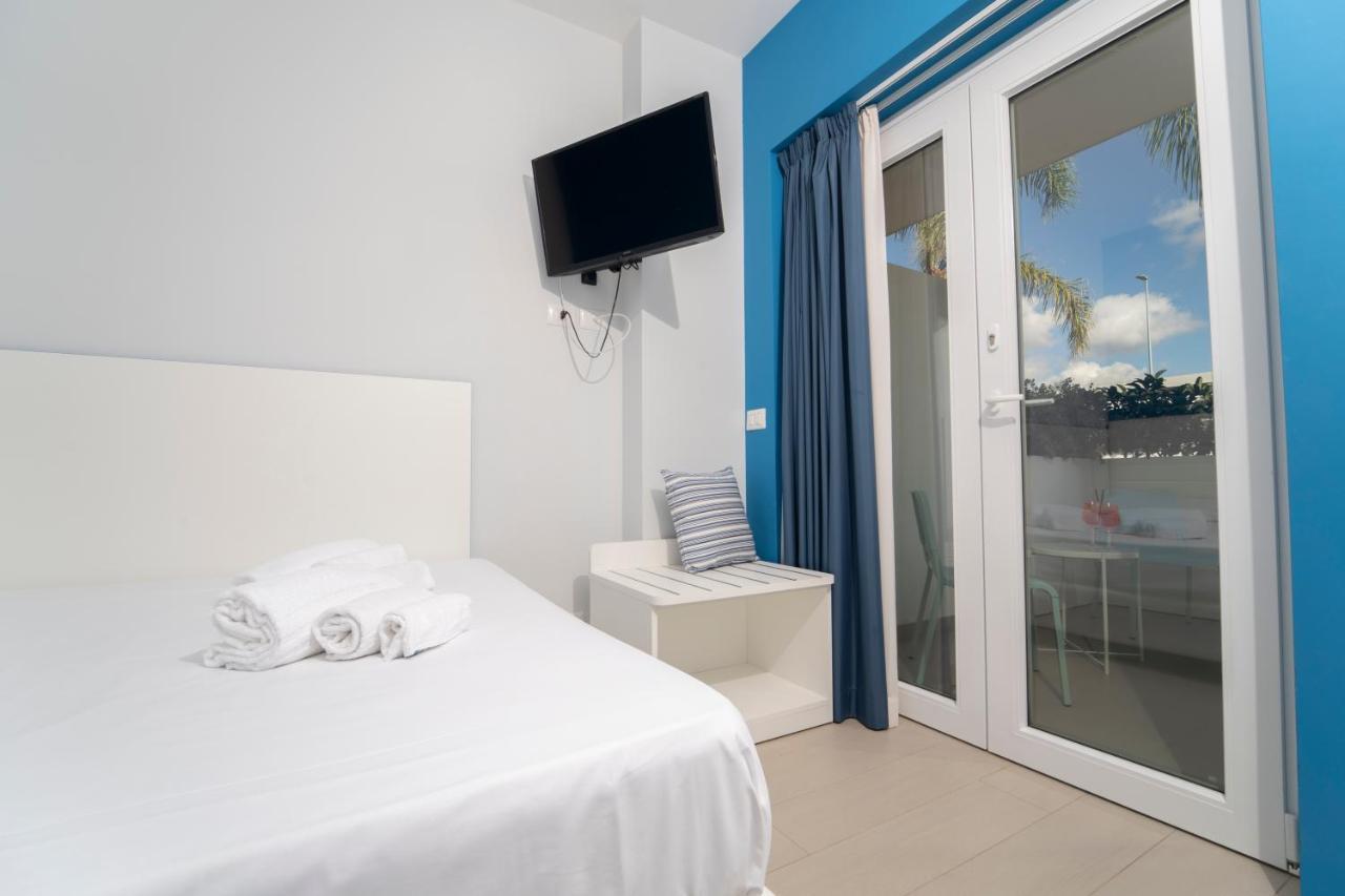 Terrazze Naos Hotel Agrigento Exterior photo
