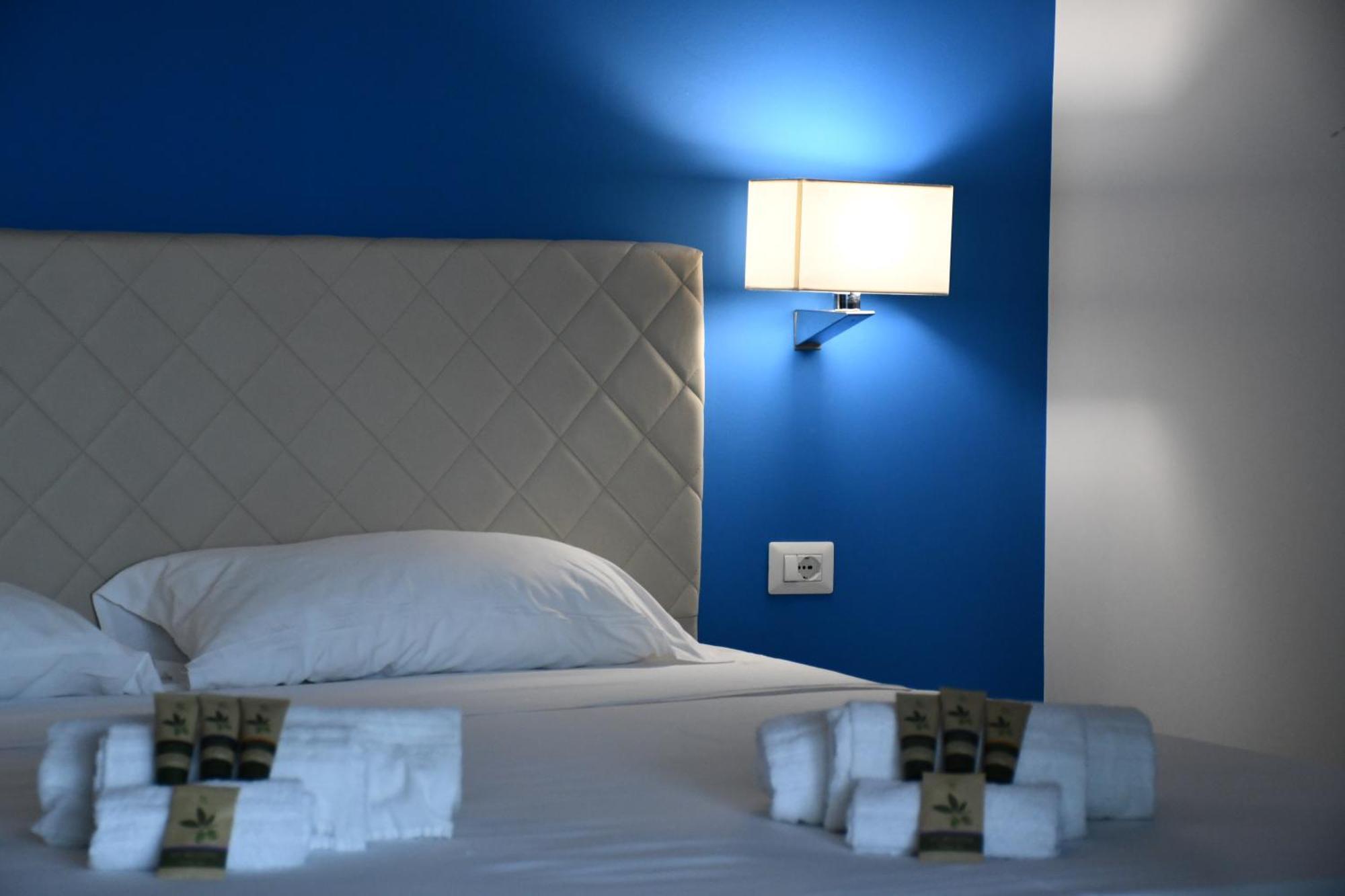 Terrazze Naos Hotel Agrigento Exterior photo