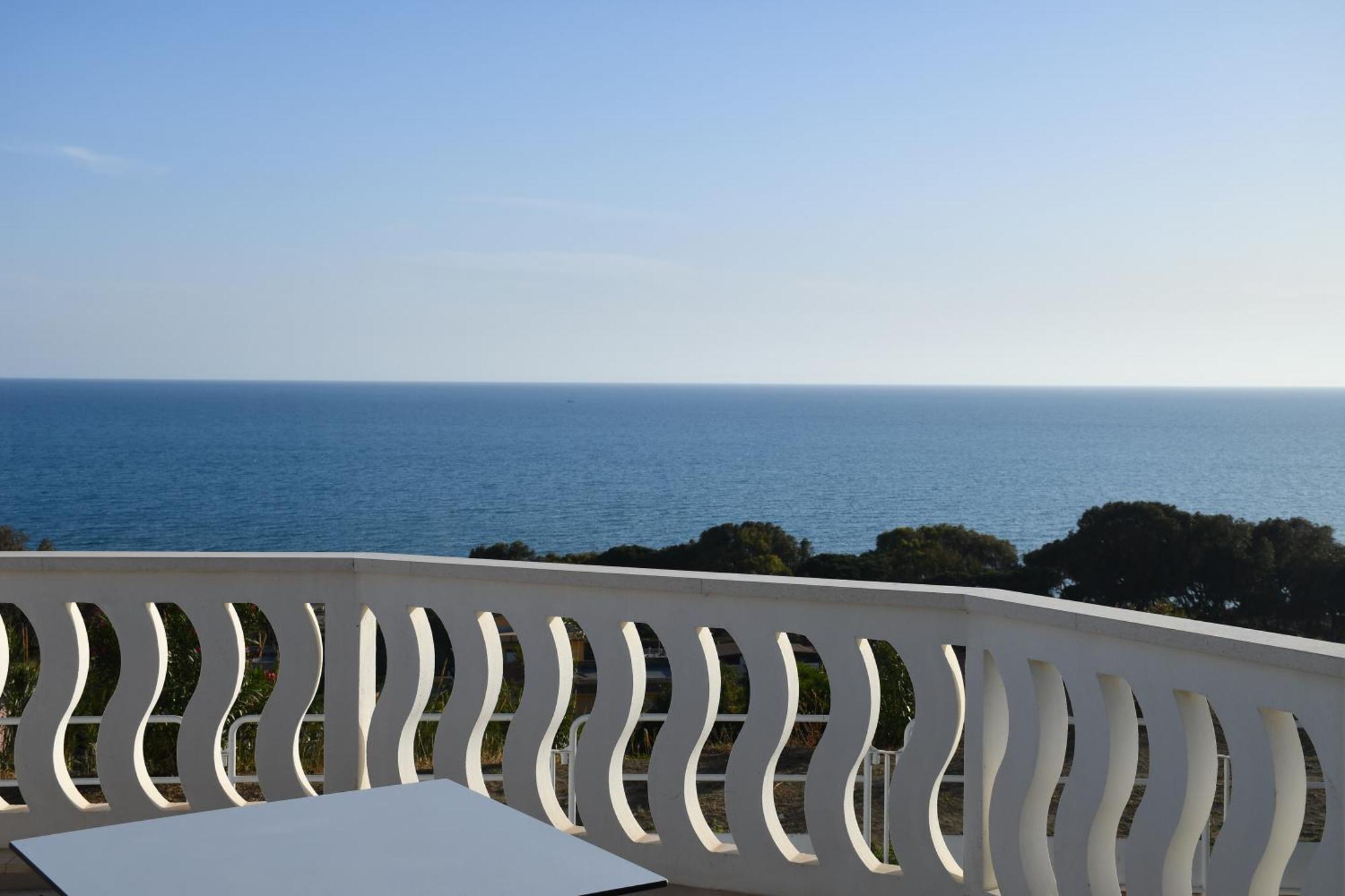 Terrazze Naos Hotel Agrigento Exterior photo