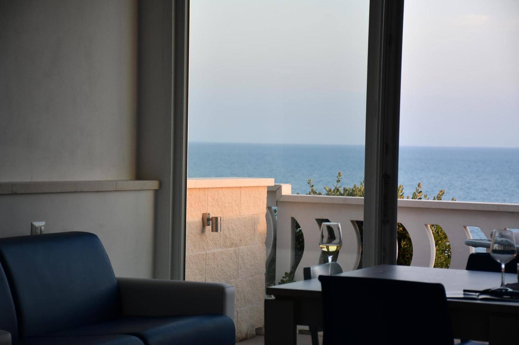 Terrazze Naos Hotel Agrigento Exterior photo