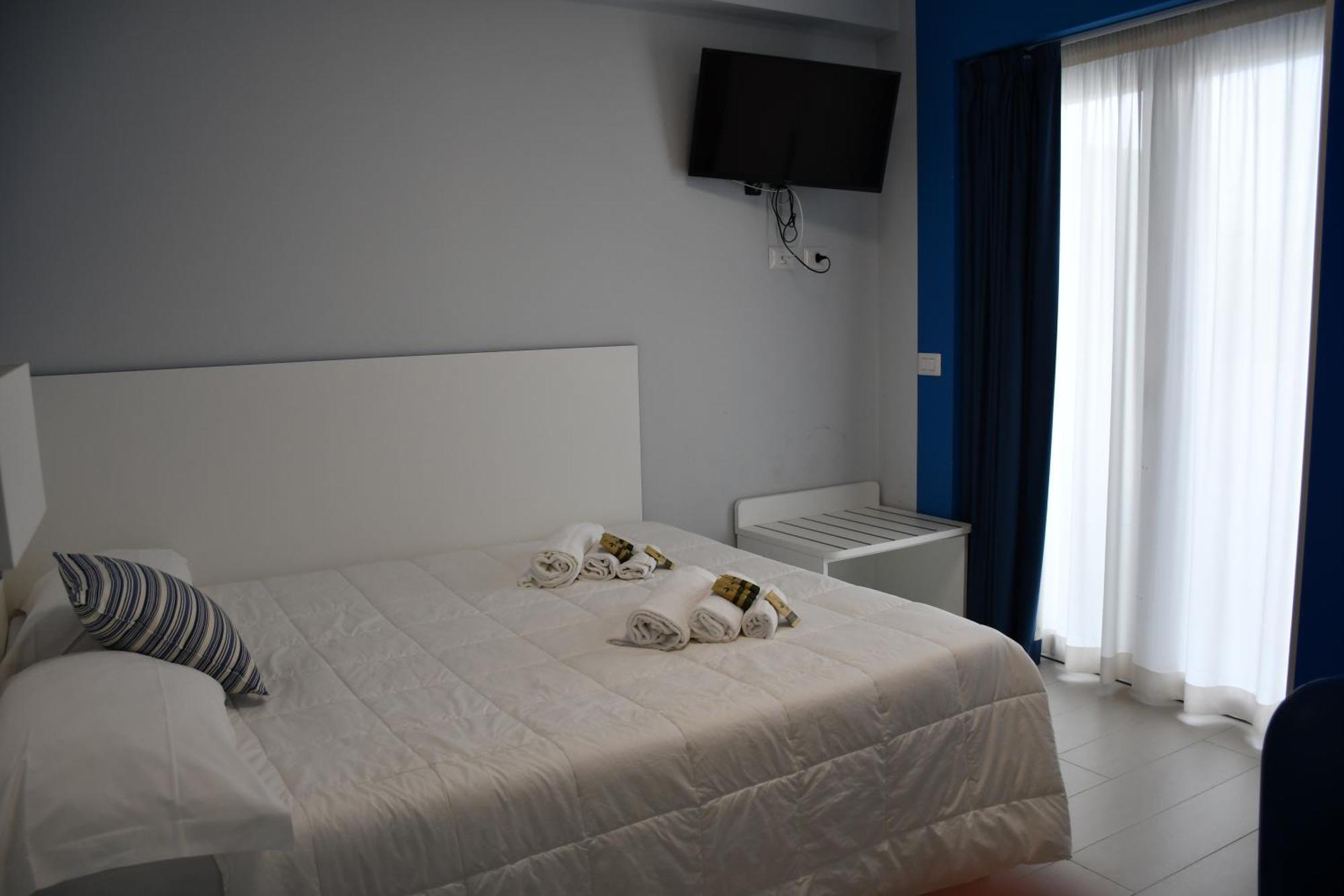 Terrazze Naos Hotel Agrigento Exterior photo