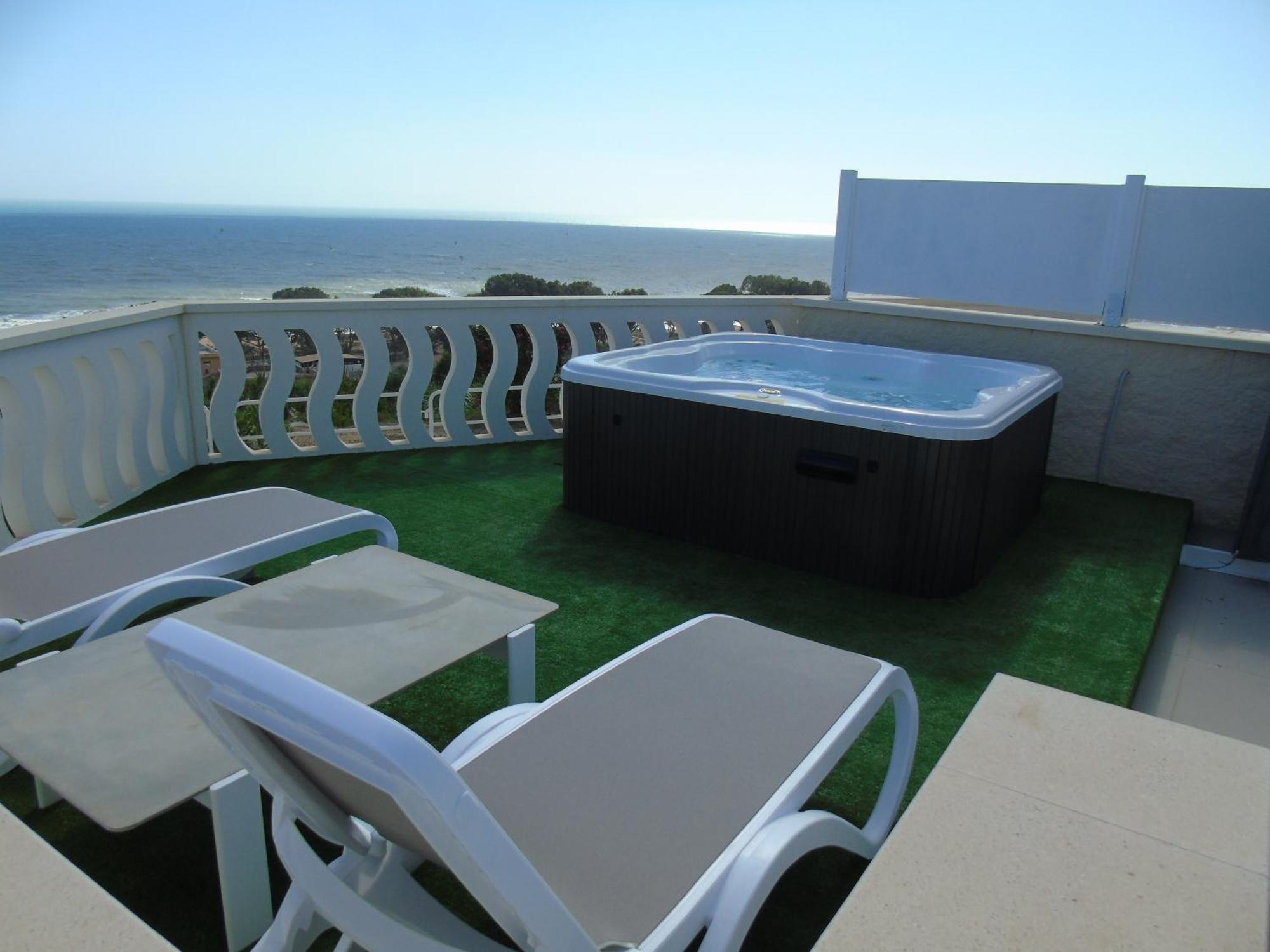 Terrazze Naos Hotel Agrigento Exterior photo