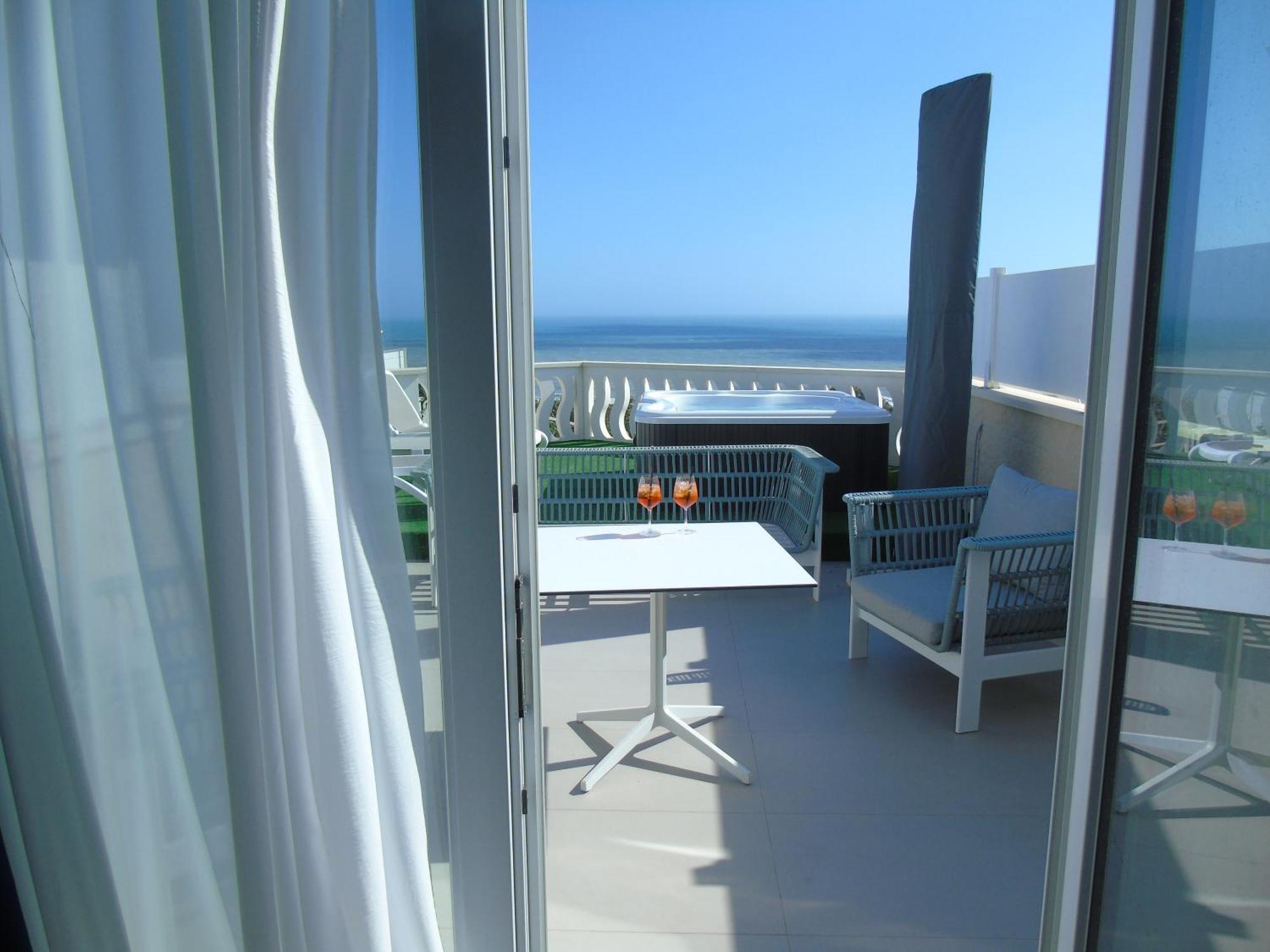 Terrazze Naos Hotel Agrigento Exterior photo